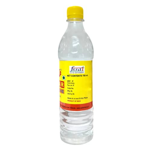 Vinegar Synthetic 700ml