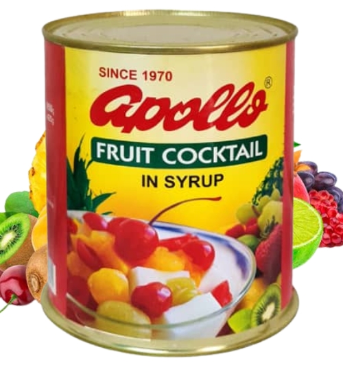 Fruit Cocktail – 850 gm