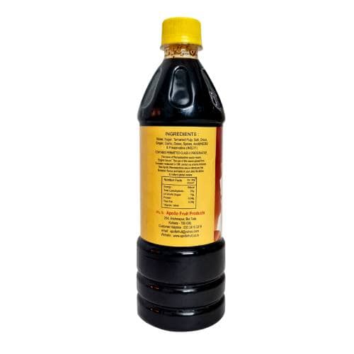 Worcestershire sauce 650gm