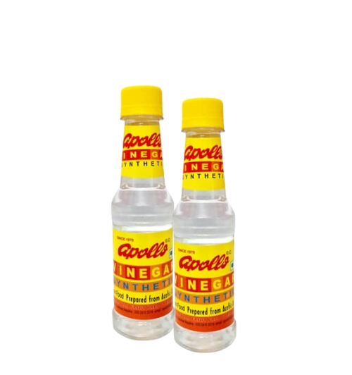 Vinegar Synthetic 200ml