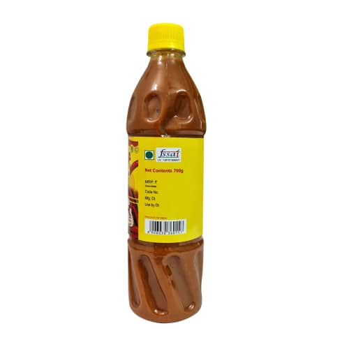 Red Chilli Sauce 700gm