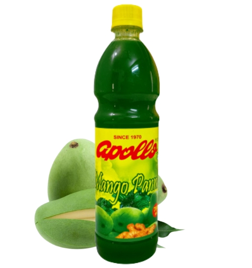 Mango Panna 700ml