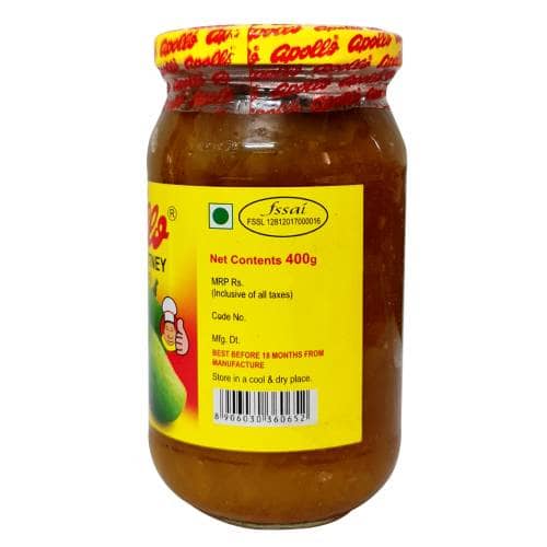 Mango Chutney 200 gm