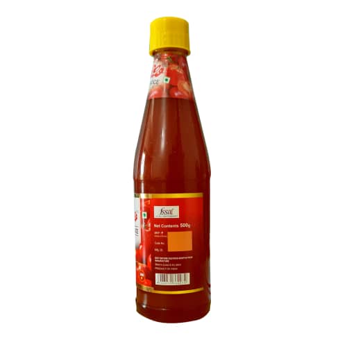 Tomato Sauce 500gm