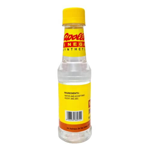 Vinegar Synthetic 200ml